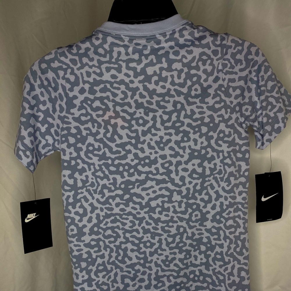 Boys Nike t shirt